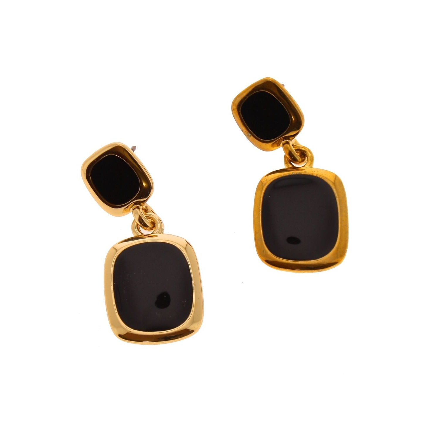 Boucles d'oreilles Physalis