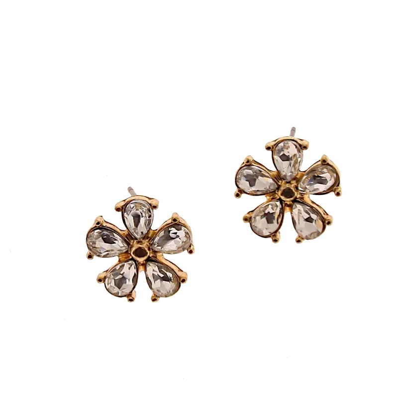 Boucles d'oreilles Laminuette