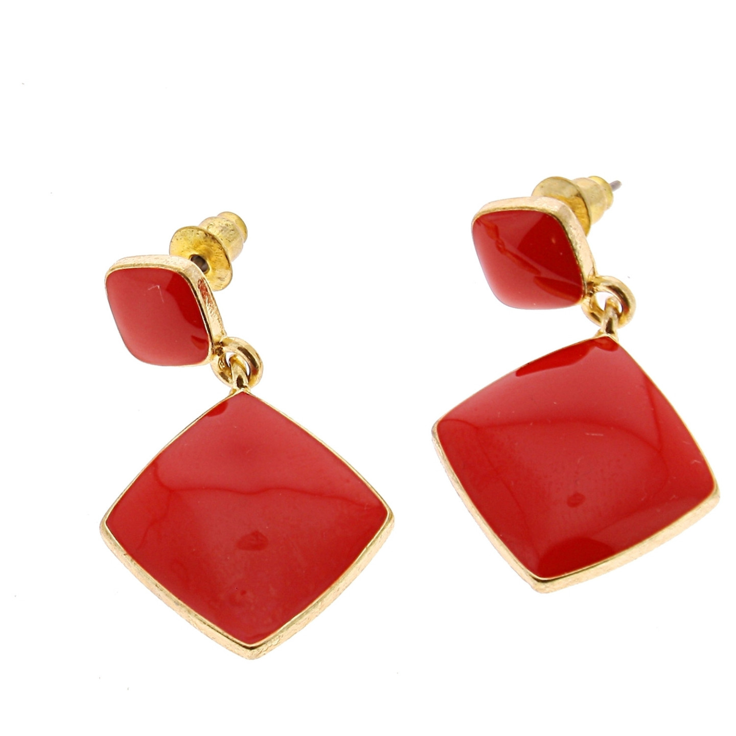 Boucles d'oreilles MILAGROS