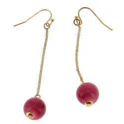 Boucles d'oreilles GABRIELA