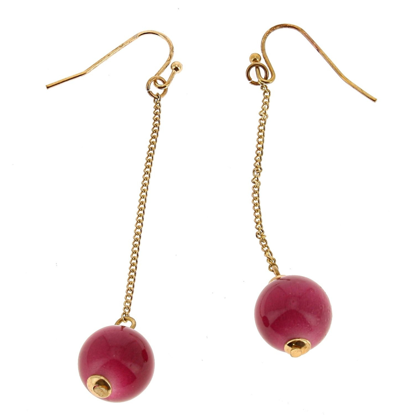 Boucles d'oreilles GABRIELA