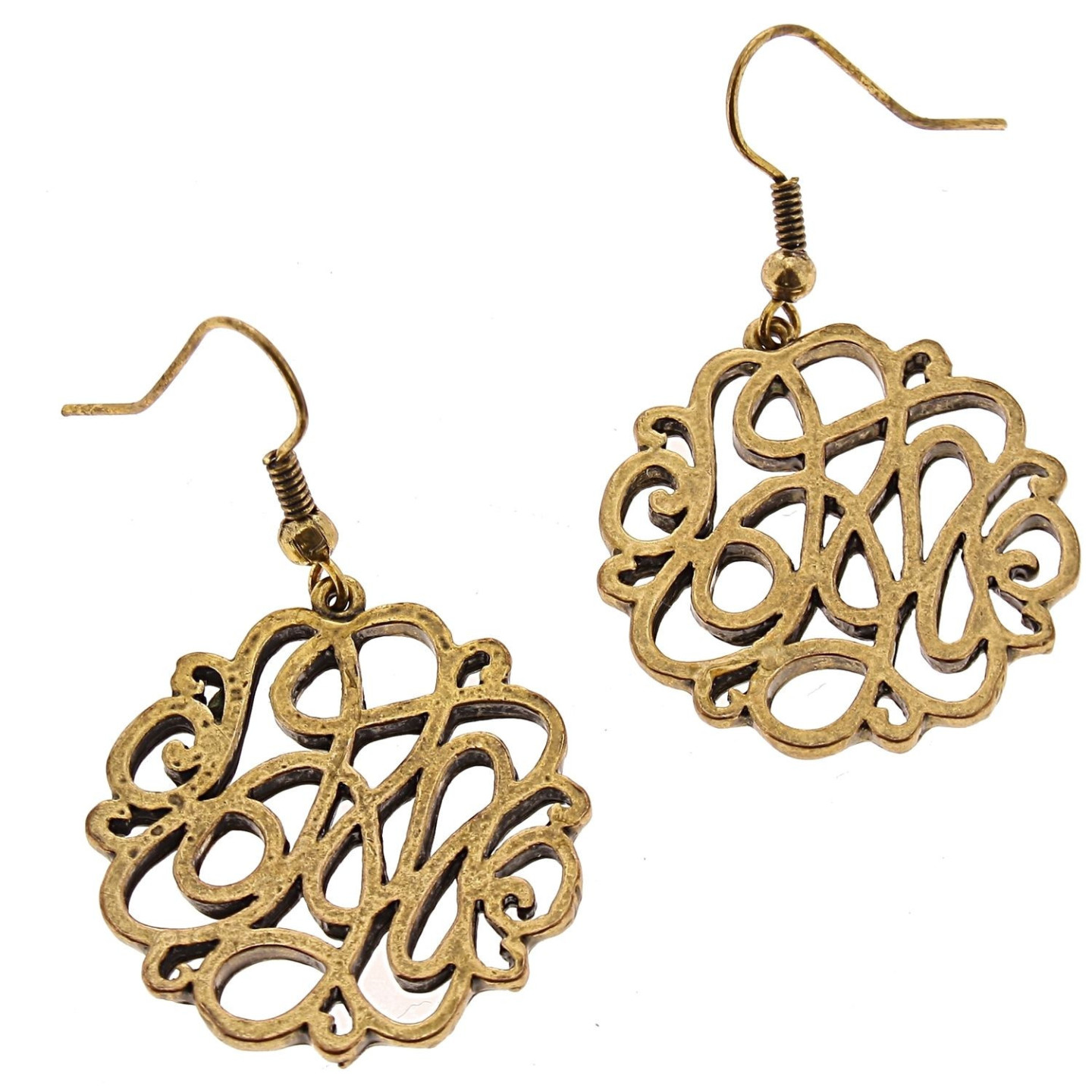 Boucles d'oreilles LALIANA