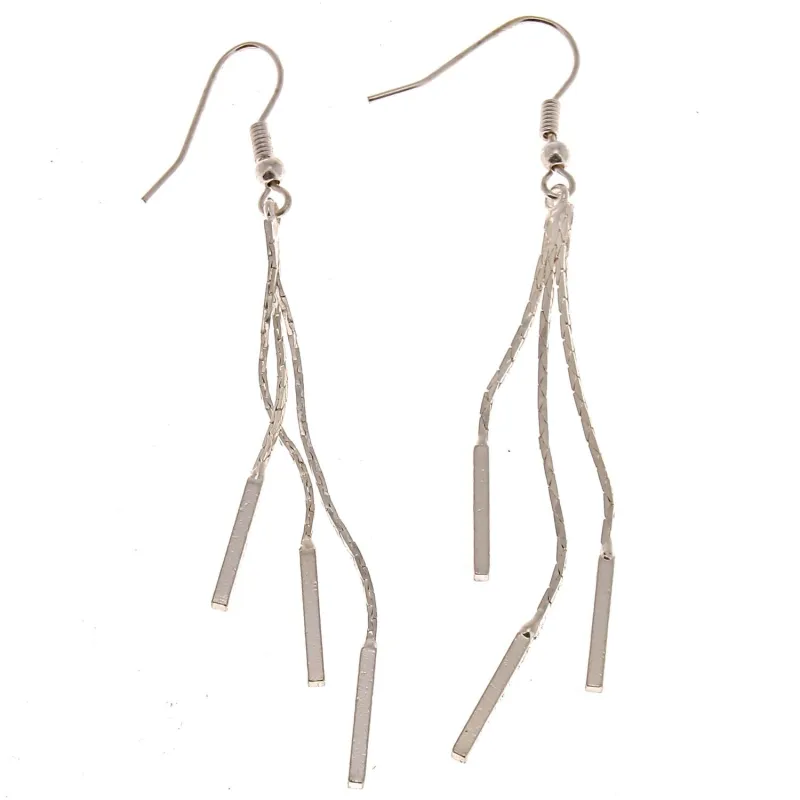 Boucles d'oreilles KIARA