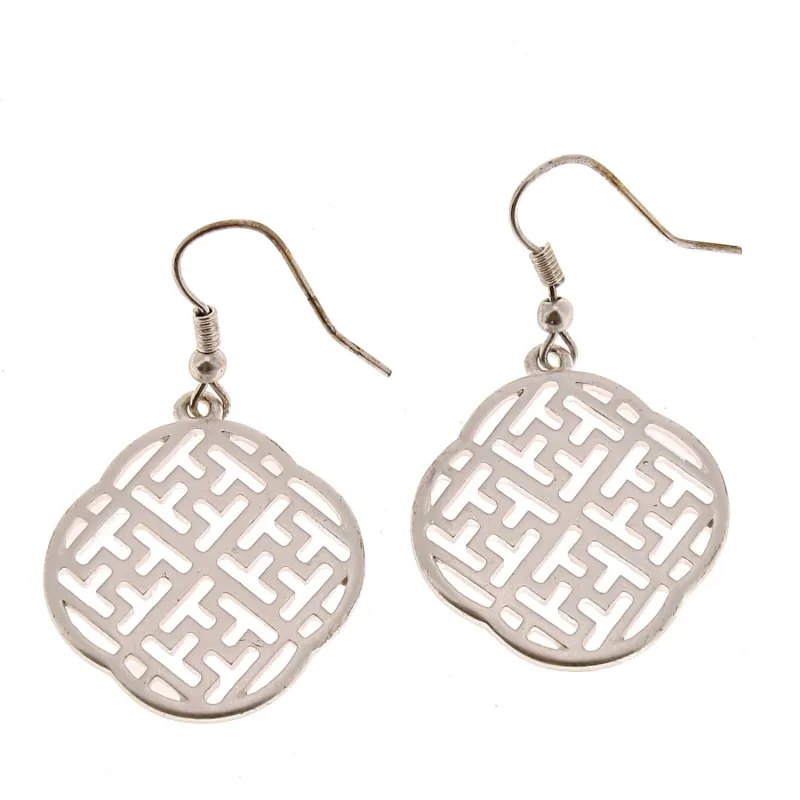 Boucles d'oreilles MONICA