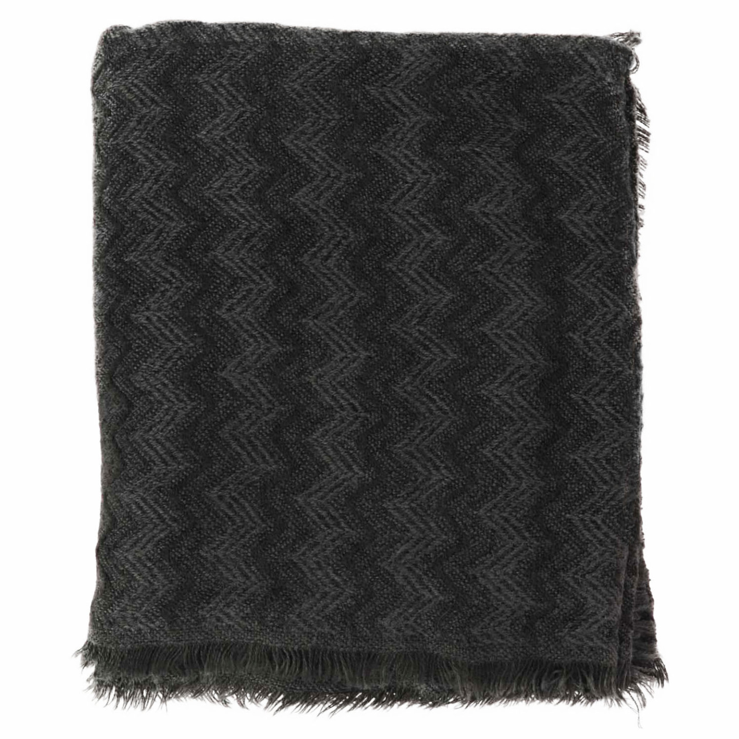 Echarpe Laugar, gris