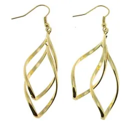 Boucles d'oreilles Forbes