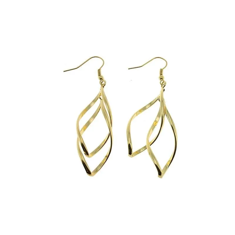 Boucles d'oreilles Forbes