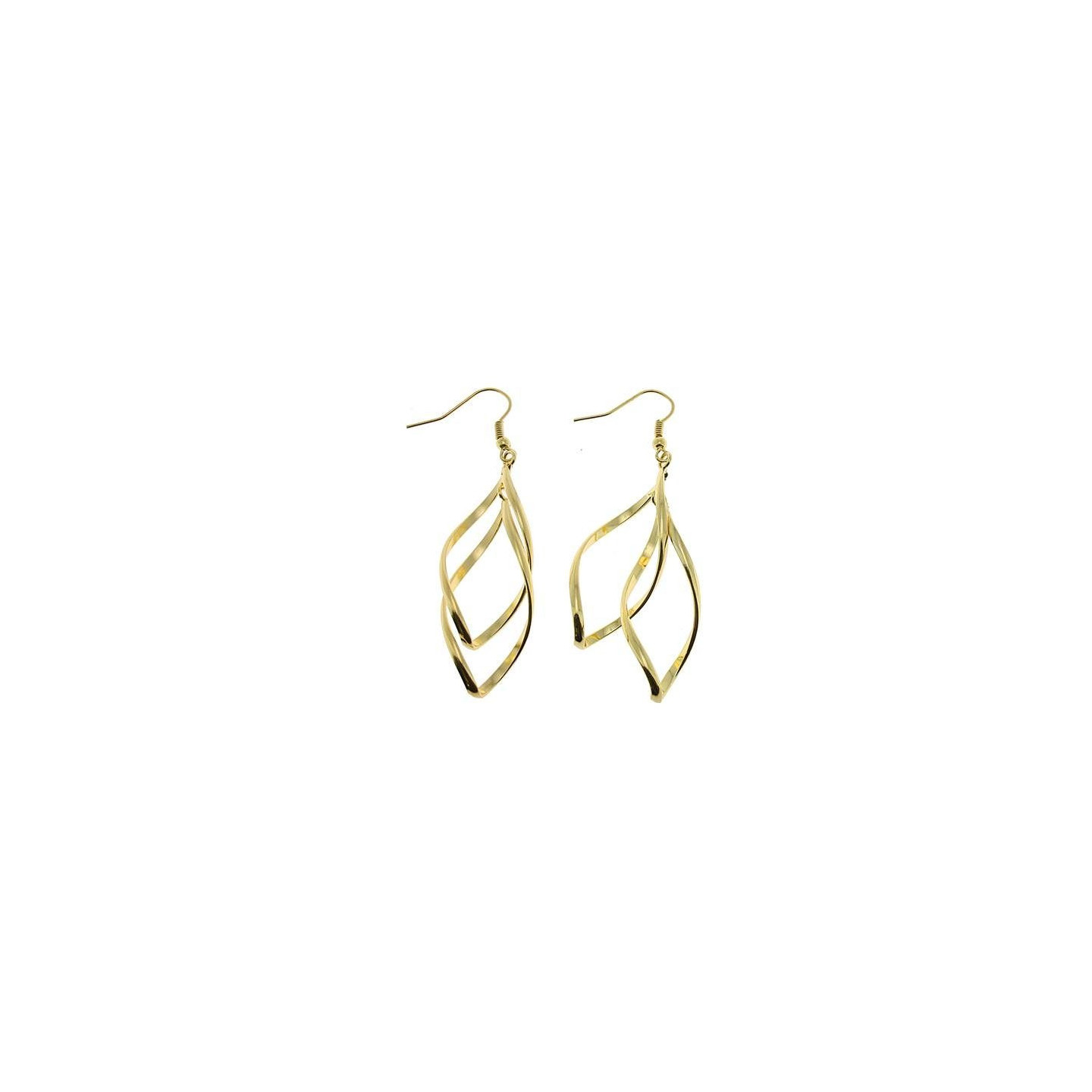 Boucles d'oreilles Forbes