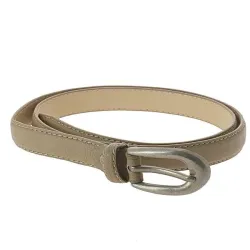 Ceinture Koha, taupe
