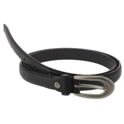 Ceinture Koha, noir