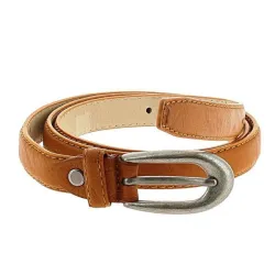 Ceinture Koha, camel