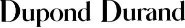 Dupond Durand
